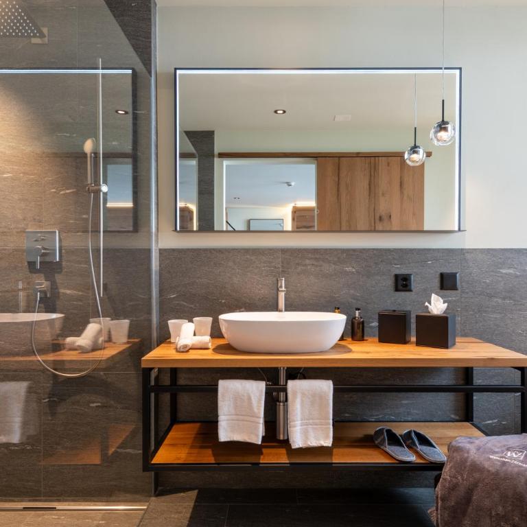 Welschen Hotel - Junior Suite West Plus - 2