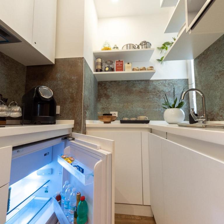 Barcaccia Exclusive apartment - Appartamento Superior - 28