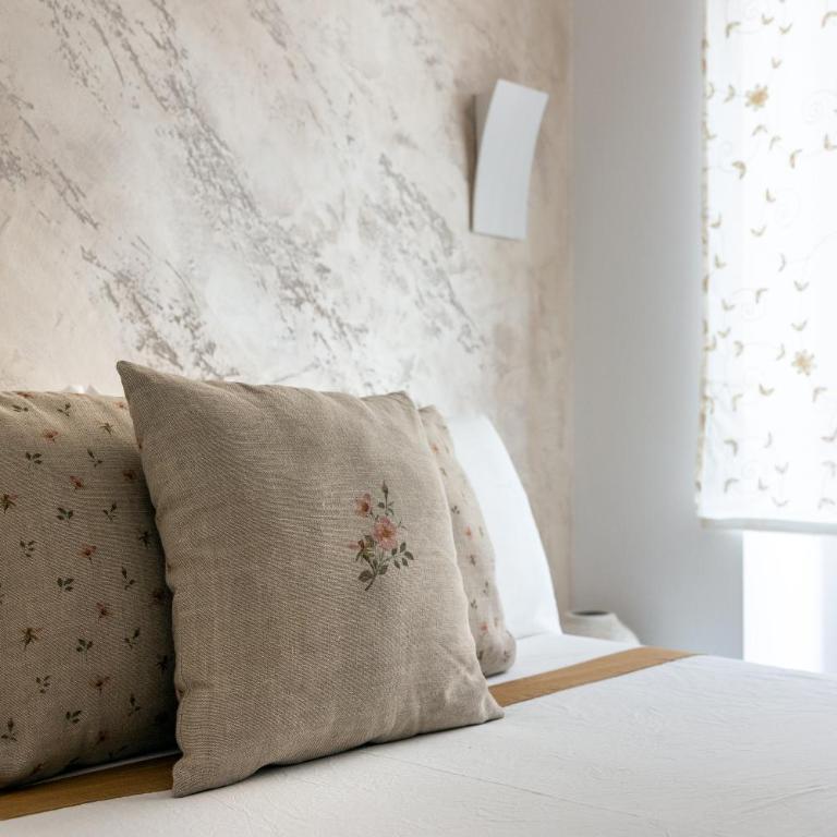 Barcaccia Exclusive apartment - Appartamento Superior - 39