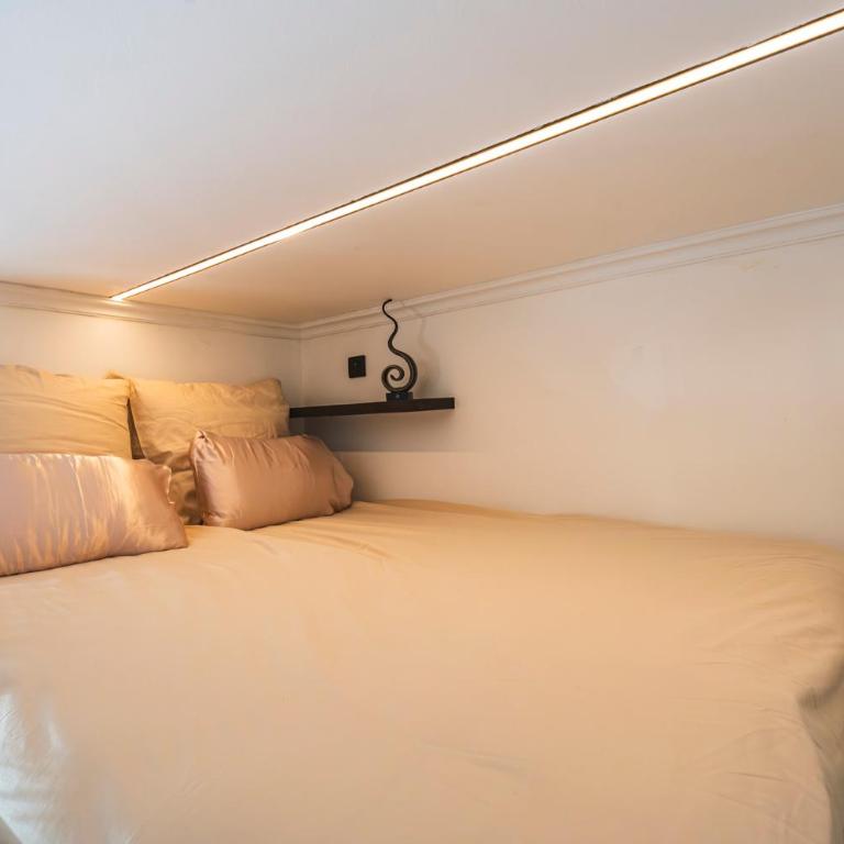 Cocon d Orion - Appartamento con 1 Camera da Letto - 11
