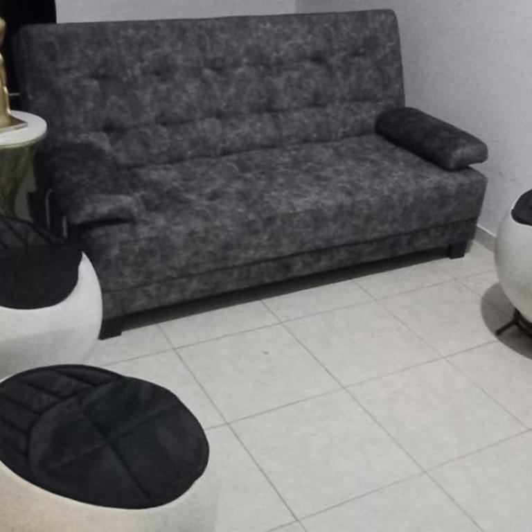 Comoda Casa Familiar Ideal para Grupos de 8 - Apartamento - 1