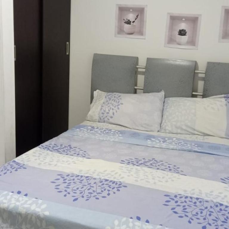 Comoda Casa Familiar Ideal para Grupos de 8 - Apartamento - 3