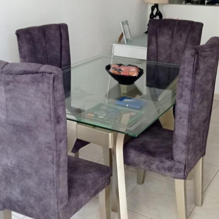 Comoda Casa Familiar Ideal para Grupos de 8 - Apartamento - 4