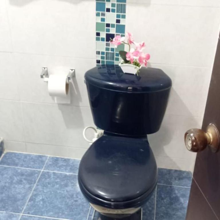 Comoda Casa Familiar Ideal para Grupos de 8 - Apartamento - 9