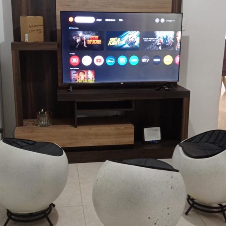 Comoda Casa Familiar Ideal para Grupos de 8 - Apartamento - 15