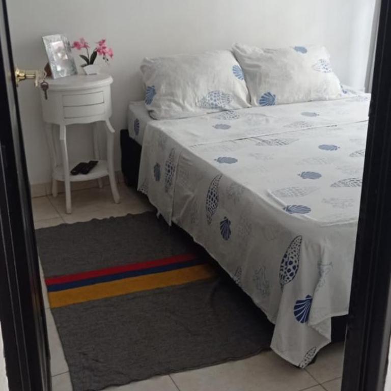 Comoda Casa Familiar Ideal para Grupos de 8 - Apartamento - 18