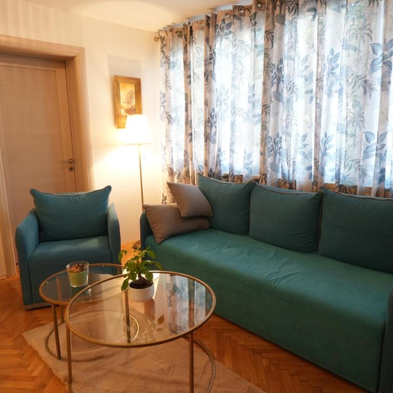 Winona apartment - Apartman sa 1 Spavaćom Sobom - 33