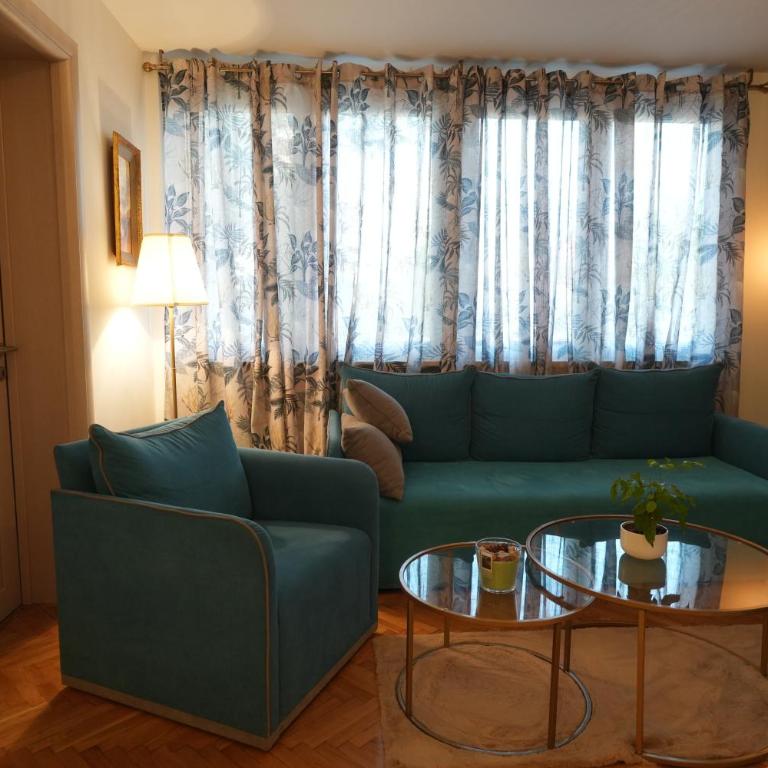 Winona apartment - Apartman sa 1 Spavaćom Sobom - 34