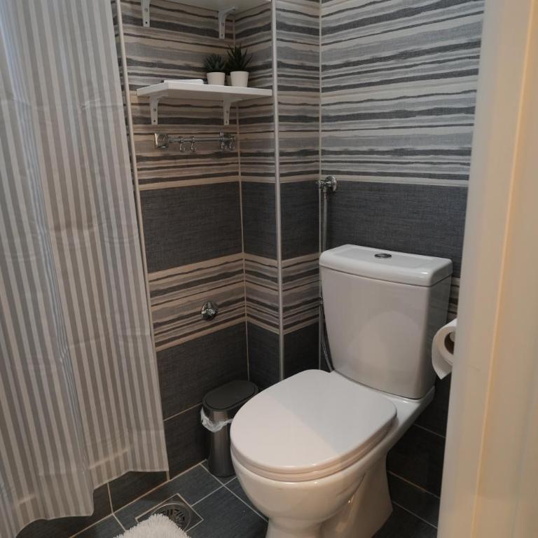 Winona apartment - Apartman sa 1 Spavaćom Sobom - 31