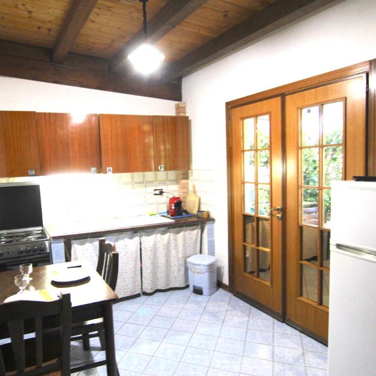 VILLASEASICILY , POOL SALT WATER and NATURAL CHLORINE IN BALESTRATE - PALERMO - Villa con 1 Camera da Letto - 14