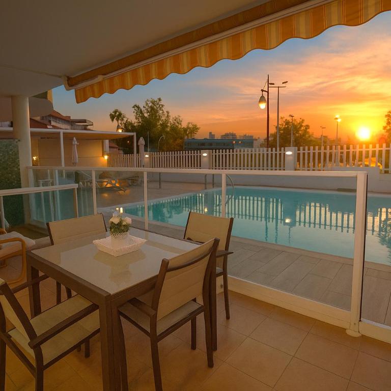 GOLDEN BEACH MOGAN - Apartamento de 1 dormitorio - 1