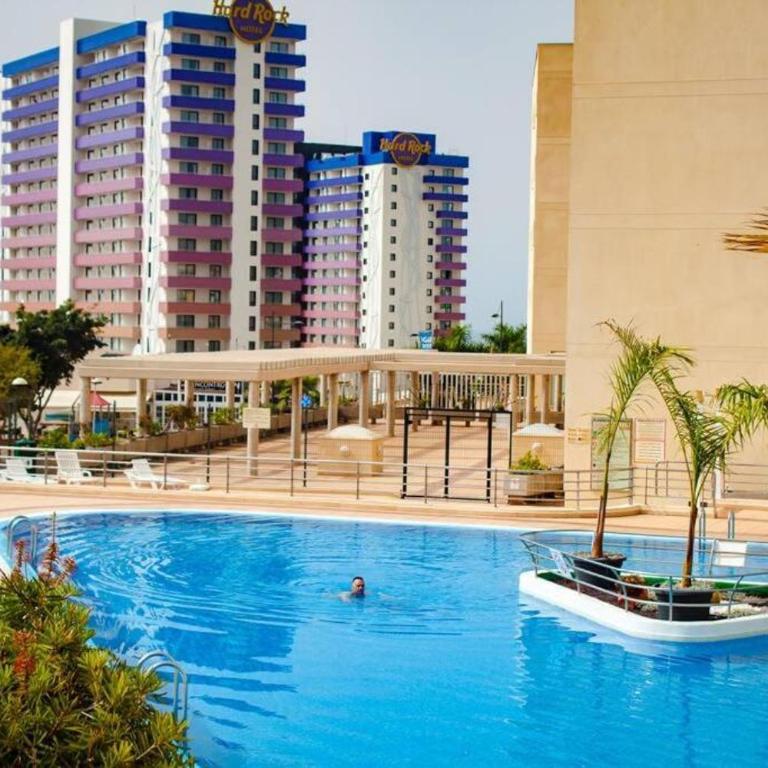 Playa Paraiso 2bdr Ocean View Terrace And Garage - Apartamento con vistas al mar - 35