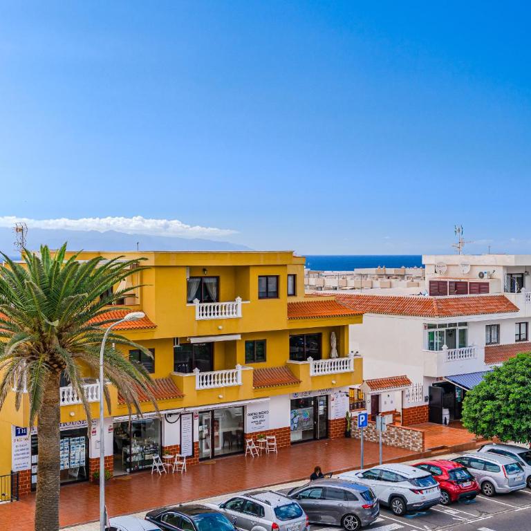 Playa Paraiso 2bdr Ocean View Terrace And Garage - Apartamento con vistas al mar - 42