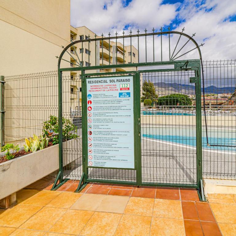 Playa Paraiso 2bdr Ocean View Terrace And Garage - Apartamento con vistas al mar - 45