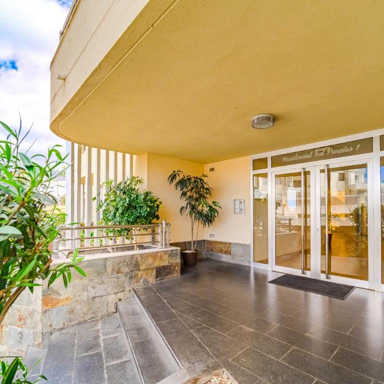 Playa Paraiso 2bdr Ocean View Terrace And Garage - Apartamento con vistas al mar - 41