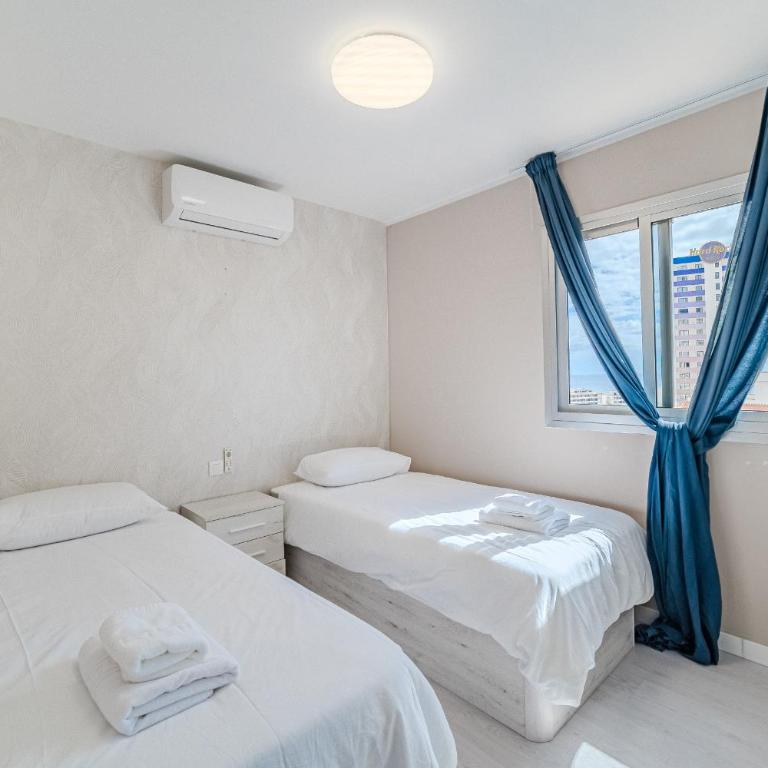 Playa Paraiso 2bdr Ocean View Terrace And Garage - Apartamento con vistas al mar - 4