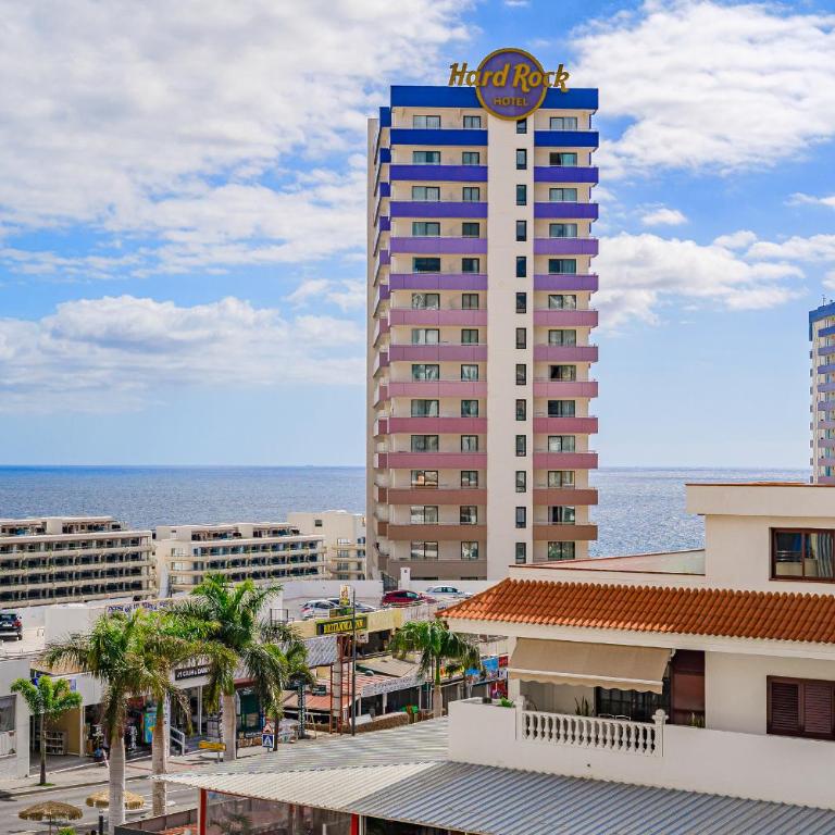 Playa Paraiso 2bdr Ocean View Terrace And Garage - Apartamento con vistas al mar - 36
