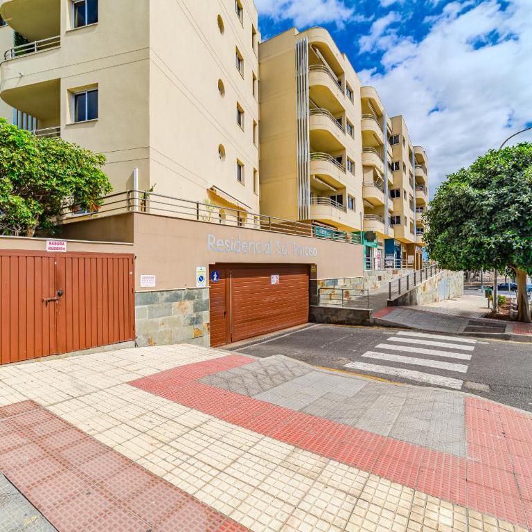 Playa Paraiso 2bdr Ocean View Terrace And Garage - Apartamento con vistas al mar - 44