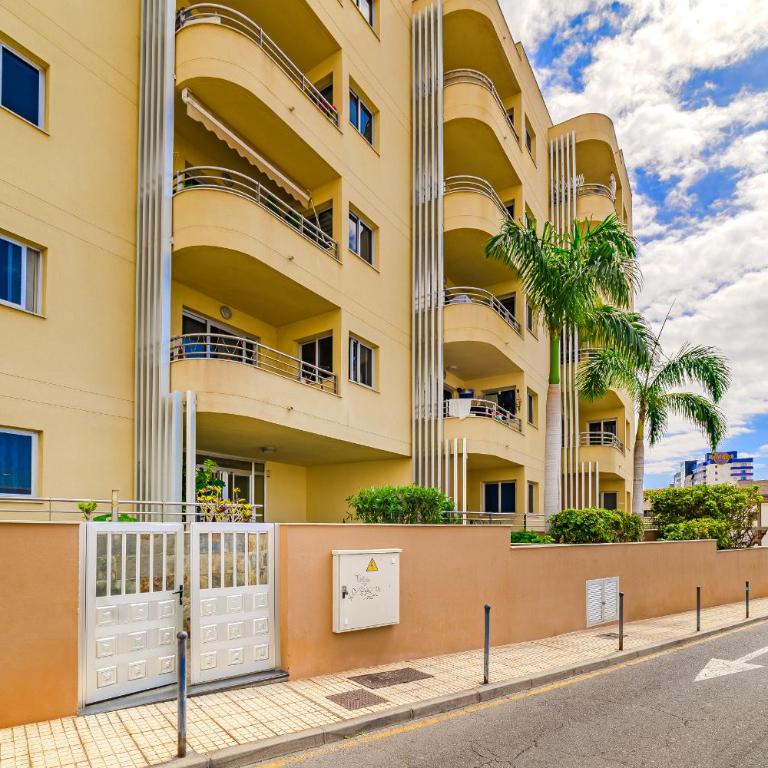 Playa Paraiso 2bdr Ocean View Terrace And Garage - Apartamento con vistas al mar - 46