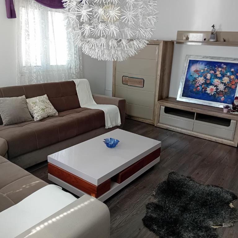 MEDINA - Dvokrevetna Soba sa Bračnim Krevetom - 48
