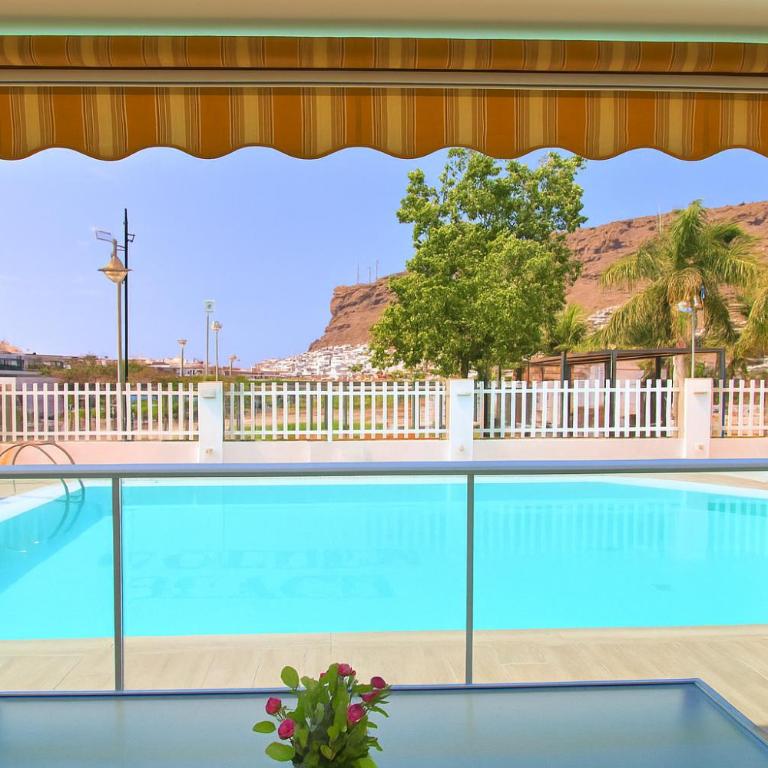 GOLDEN BEACH MOGAN - Apartamento de 1 dormitorio - 3