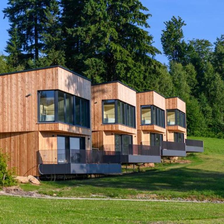 GutsAlm Harlachberg - Chalet - 5
