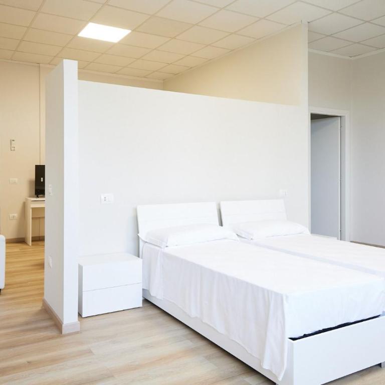 Perugia Residence - Appartamento con 1 Camera da Letto - 4