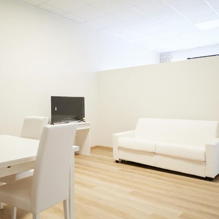 Perugia Residence - Appartamento con 1 Camera da Letto - 3