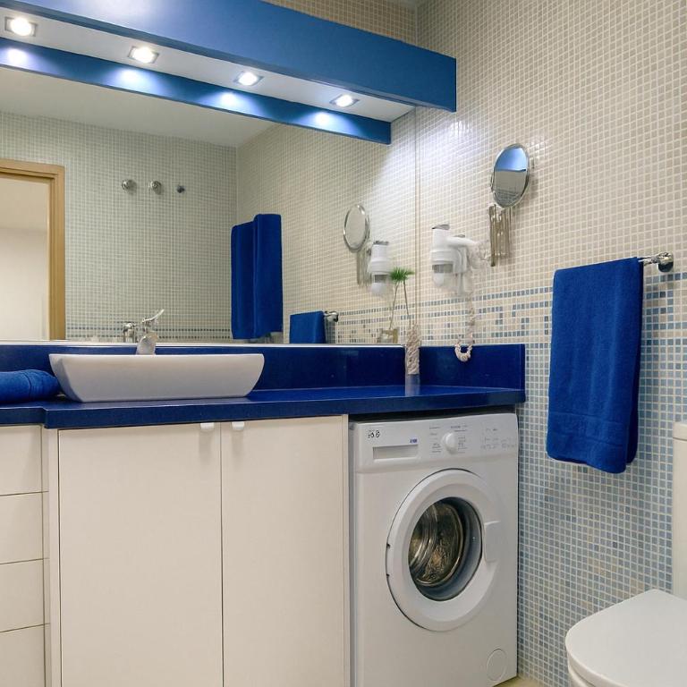 GOLDEN BEACH MOGAN - Apartamento de 1 dormitorio - 7