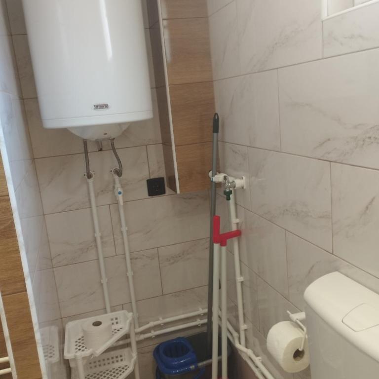 Apartman Andjeo - Standard Studio - 27