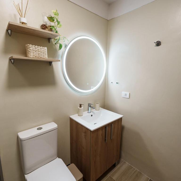 Luminoso y Acogedor Apartamento Santa Cruz de Tenerife - Apartamento Estándar de 2 dormitorios - 18