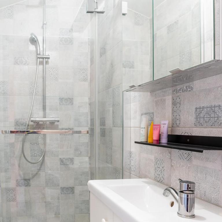 Joli Appartement - 2 Chambres - Allées Paul Riquet - Appartamento con 2 Camere da Letto - 14