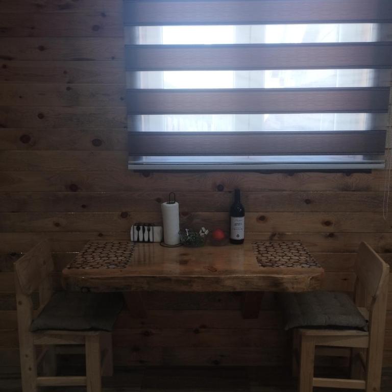 Apartman Andjeo - Standard Studio - 22
