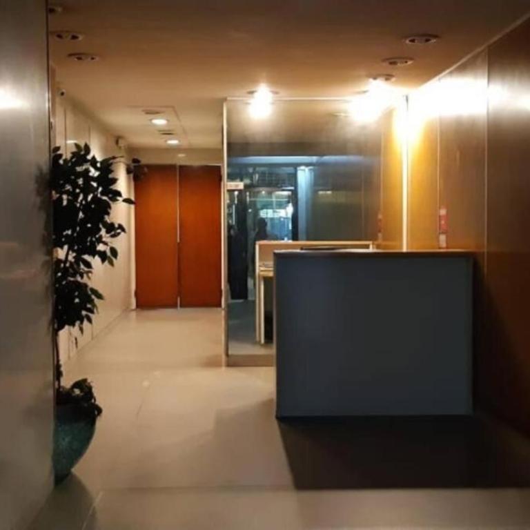 ApartMaipu 400 - Obelisco, Teatros, Tango - One-Bedroom Apartment - 24
