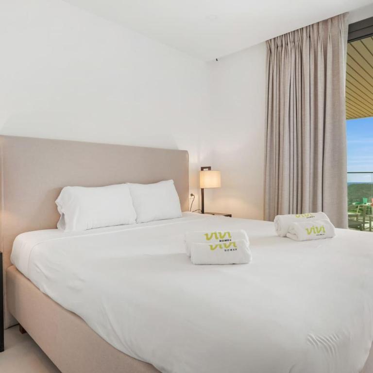 Hermanos - Apartamento de 2 dormitorios con terraza - 4