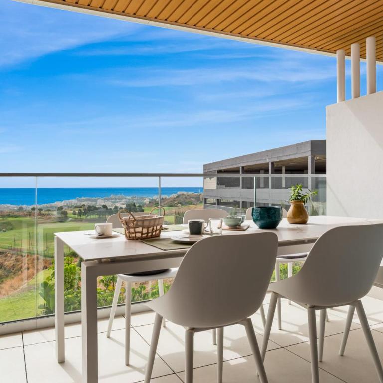 Hermanos - Apartamento de 2 dormitorios con terraza - 10