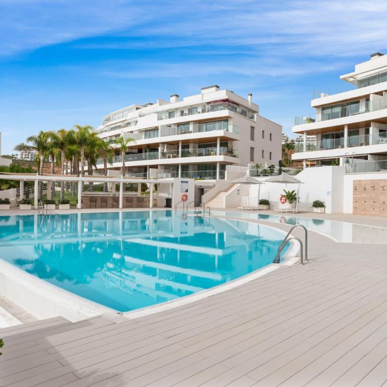Hermanos - Apartamento de 2 dormitorios con terraza - 30