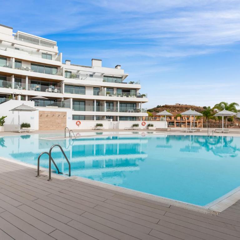 Hermanos - Apartamento de 2 dormitorios con terraza - 1