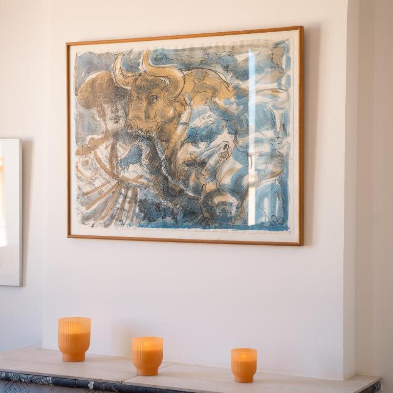 Joli Appartement - 2 Chambres - Allées Paul Riquet - Appartamento con 2 Camere da Letto - 23