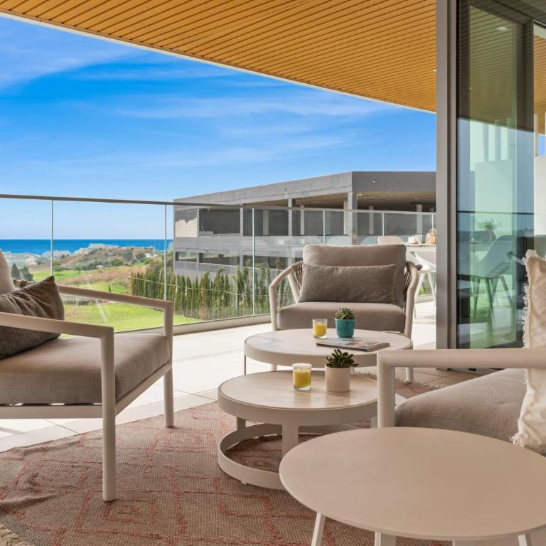 Hermanos - Apartamento de 2 dormitorios con terraza - 5