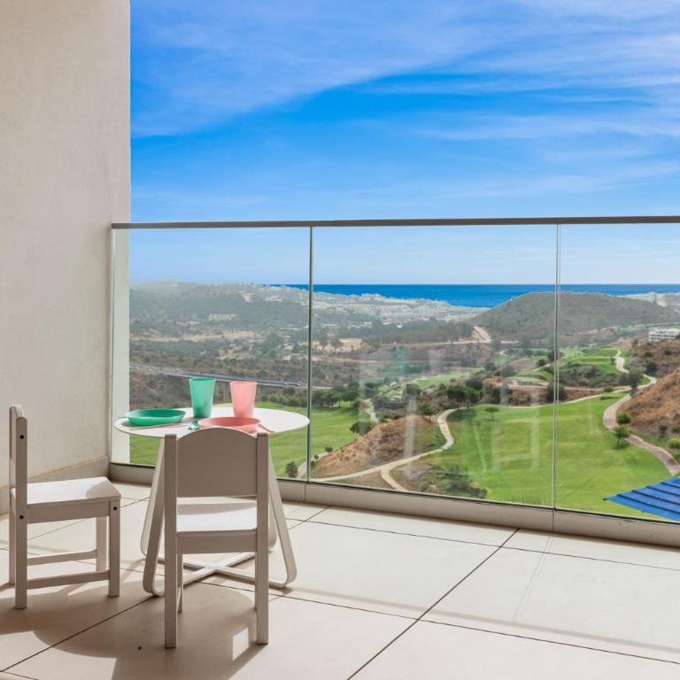 Hermanos - Apartamento de 2 dormitorios con terraza - 9