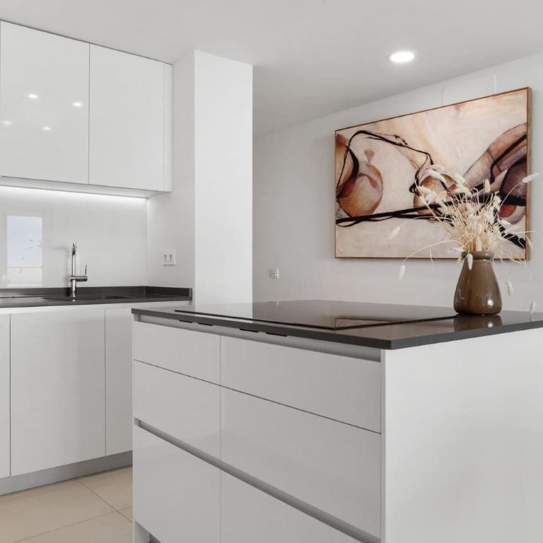 Hermanos - Apartamento de 2 dormitorios con terraza - 18