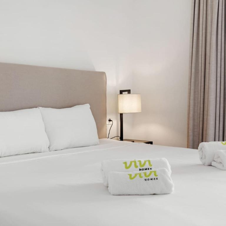 Hermanos - Apartamento de 2 dormitorios con terraza - 19
