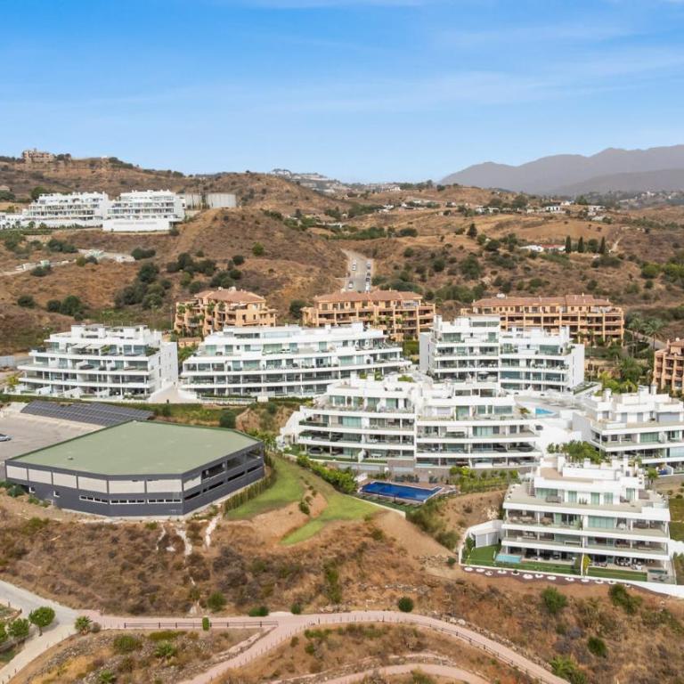 Hermanos - Apartamento de 2 dormitorios con terraza - 37