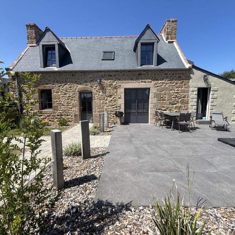 Ty Loulou, Ploumanach - Casa con 3 Camere da Letto - 2