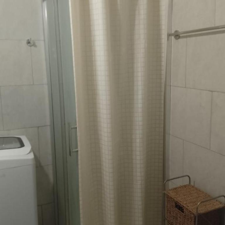 ApartMaipu 400 - Obelisco, Teatros, Tango - One-Bedroom Apartment - 17