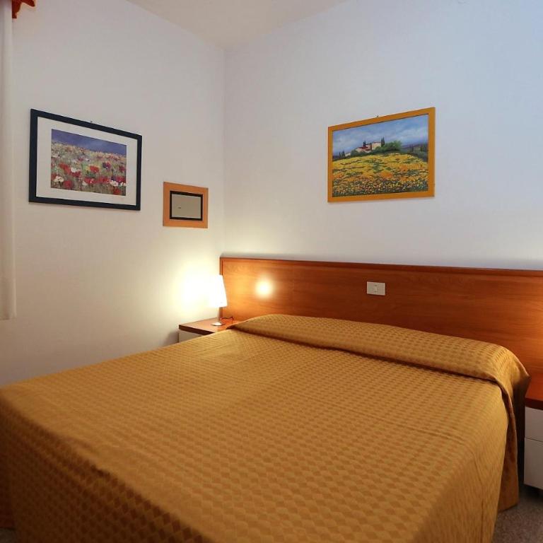 Appartamenti Villa Verde - Two-Bedroom Apartment - 5