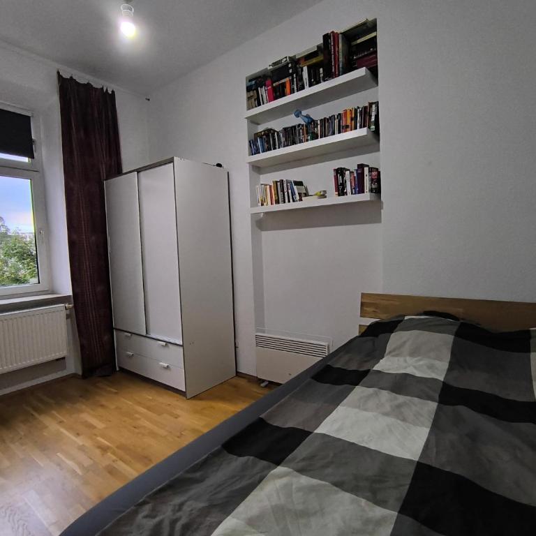Central Tower Magic View - Apartamento de 1 dormitorio - 5