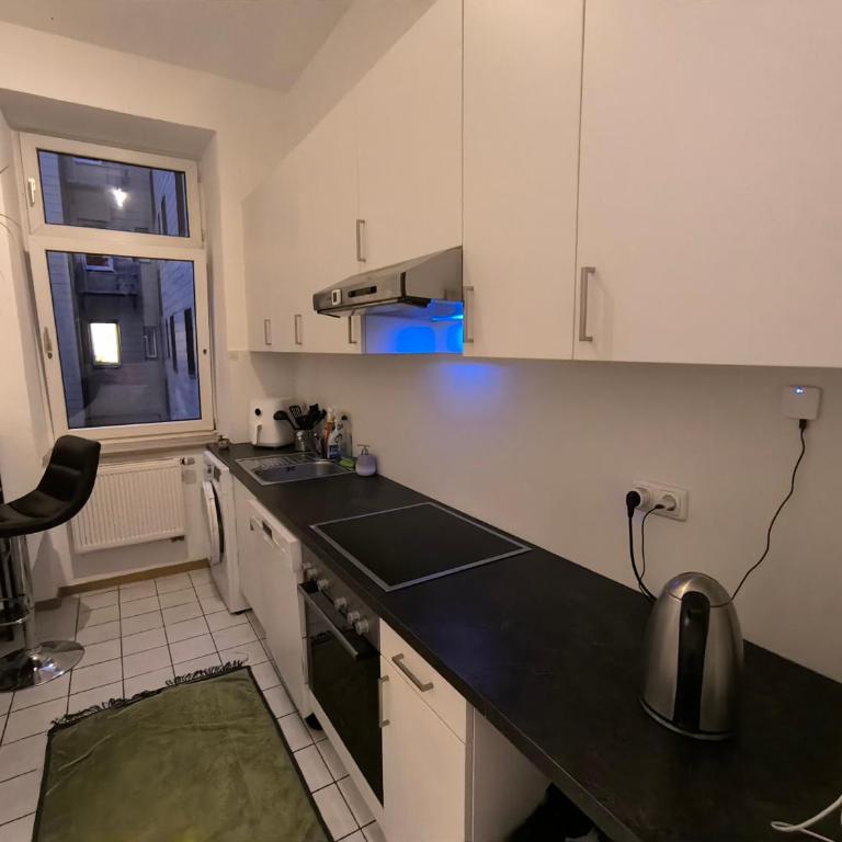 Central Tower Magic View - Apartamento de 1 dormitorio - 7