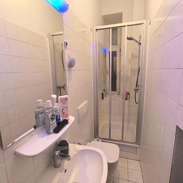 Central Tower Magic View - Apartamento de 1 dormitorio - 8